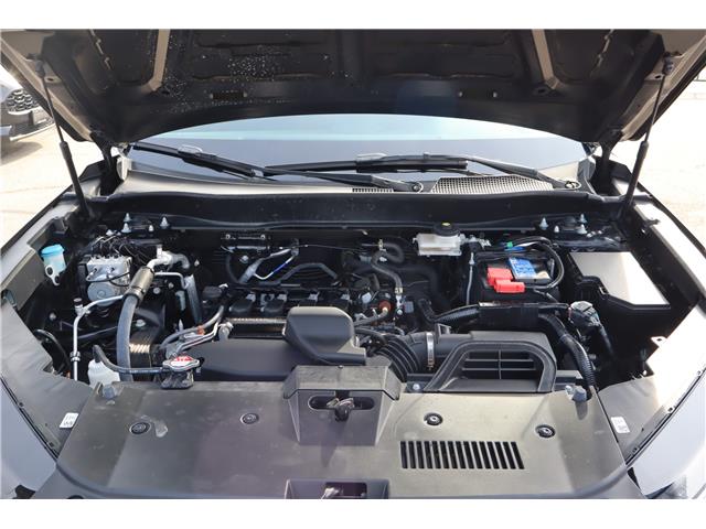 2024 Honda CR-V Sport (Stk: 2214773A) in Mississauga - Image 9 of 27