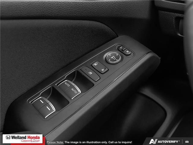 2026 Honda Civic Sport (Stk: WN26453) in Welland - Image 16 of 26