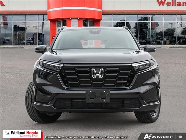 2026 Honda CR-V Sport (Stk: WN26454) in Welland - Image 2 of 26 2026 Honda CR-V Sport (Stk: WN26454) in Welland - Image 2 of 26