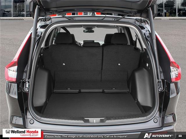 2026 Honda CR-V Sport (Stk: WN26454) in Welland - Image 7 of 26 2026 Honda CR-V Sport (Stk: WN26454) in Welland - Image 7 of 26
