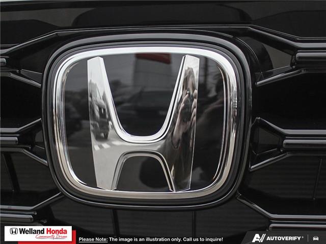 2026 Honda CR-V Sport (Stk: WN26454) in Welland - Image 9 of 26 2026 Honda CR-V Sport (Stk: WN26454) in Welland - Image 9 of 26