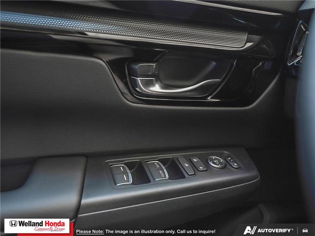 2026 Honda CR-V Sport (Stk: WN26454) in Welland - Image 16 of 26 2026 Honda CR-V Sport (Stk: WN26454) in Welland - Image 16 of 26