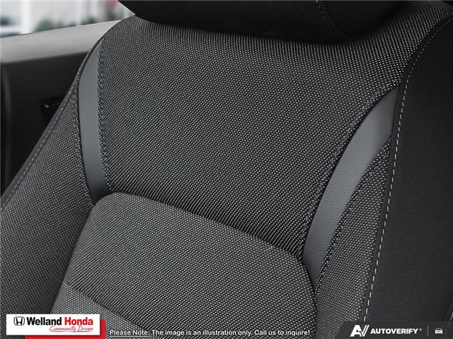 2026 Honda CR-V Sport (Stk: WN26454) in Welland - Image 20 of 26 2026 Honda CR-V Sport (Stk: WN26454) in Welland - Image 20 of 26