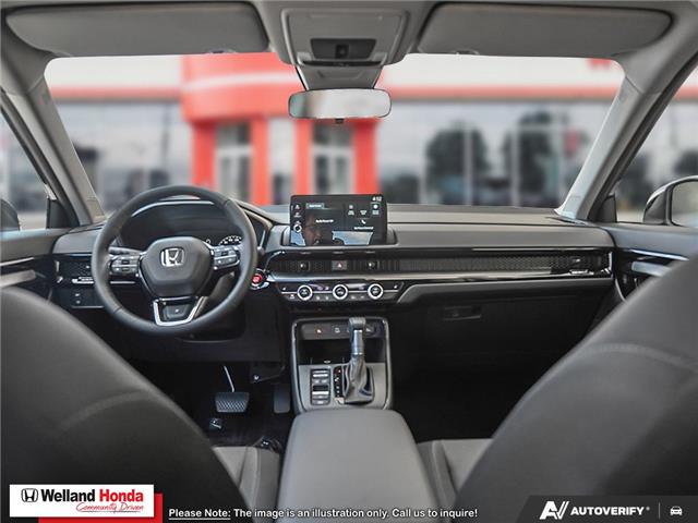 2026 Honda CR-V Sport (Stk: WN26454) in Welland - Image 22 of 26 2026 Honda CR-V Sport (Stk: WN26454) in Welland - Image 22 of 26