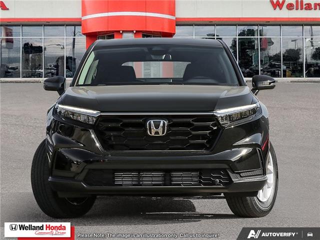 2026 Honda CR-V LX (Stk: WN26455) in Welland - Image 2 of 21