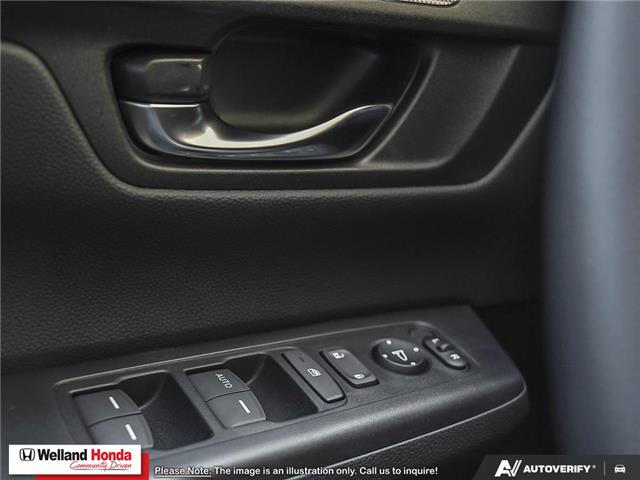 2026 Honda CR-V LX (Stk: WN26455) in Welland - Image 12 of 21