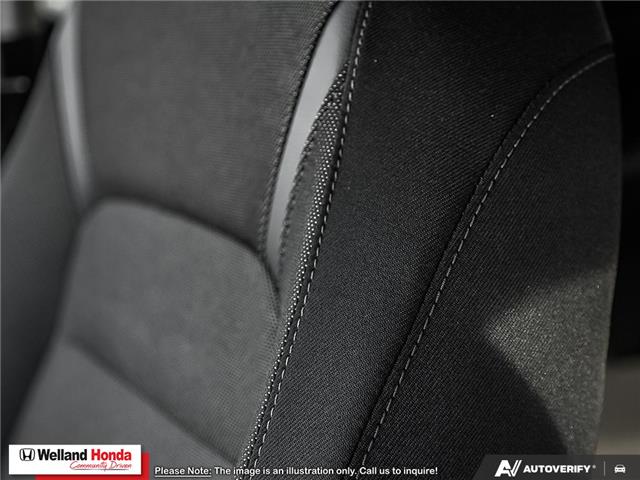 2026 Honda CR-V LX (Stk: WN26455) in Welland - Image 15 of 21