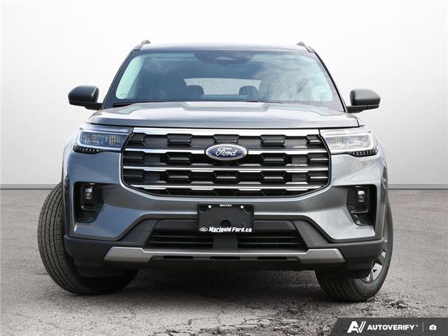 2026 Ford Explorer Active (Stk: 6-26ER0273) in Whitby - Image 2 of 32