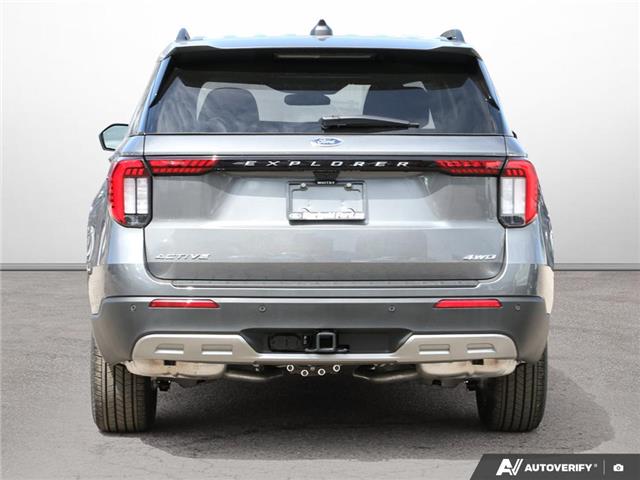2026 Ford Explorer Active (Stk: 6-26ER0273) in Whitby - Image 5 of 32