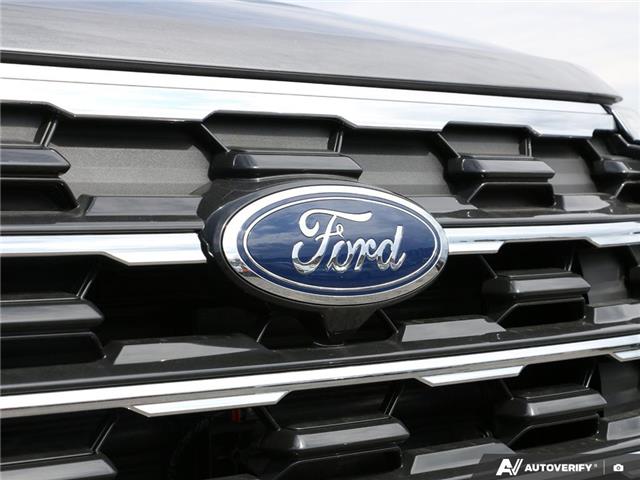 2026 Ford Explorer Active (Stk: 6-26ER0273) in Whitby - Image 10 of 32