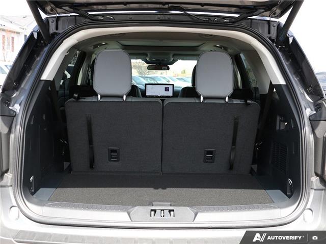 2026 Ford Explorer Active (Stk: 6-26ER0273) in Whitby - Image 13 of 32