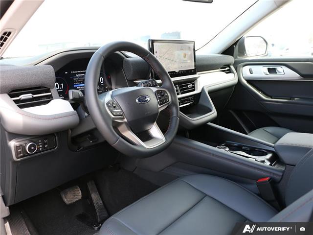 2026 Ford Explorer Active (Stk: 6-26ER0273) in Whitby - Image 15 of 32