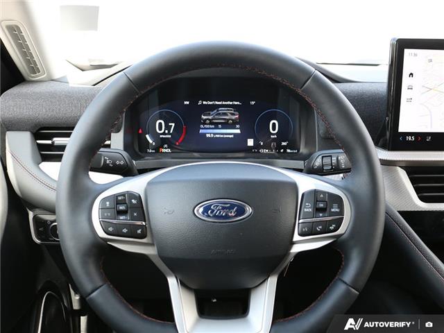 2026 Ford Explorer Active (Stk: 6-26ER0273) in Whitby - Image 16 of 32