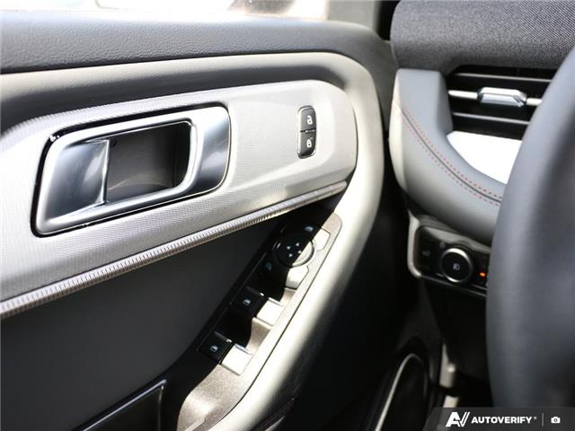2026 Ford Explorer Active (Stk: 6-26ER0273) in Whitby - Image 20 of 32