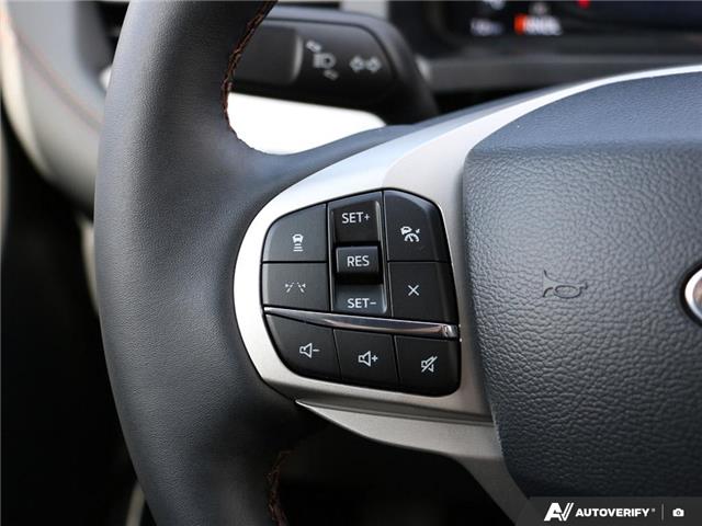 2026 Ford Explorer Active (Stk: 6-26ER0273) in Whitby - Image 21 of 32