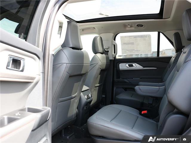 2026 Ford Explorer Active (Stk: 6-26ER0273) in Whitby - Image 28 of 32