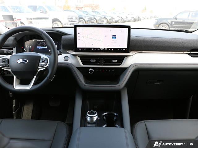 2026 Ford Explorer Active (Stk: 6-26ER0273) in Whitby - Image 29 of 32