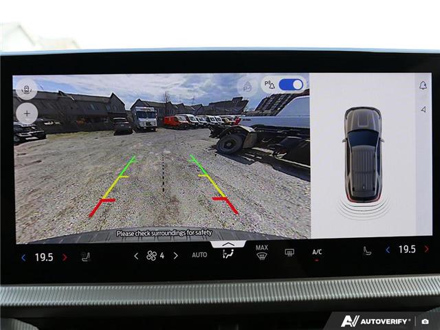 2026 Ford Explorer Active (Stk: 6-26ER0273) in Whitby - Image 31 of 32