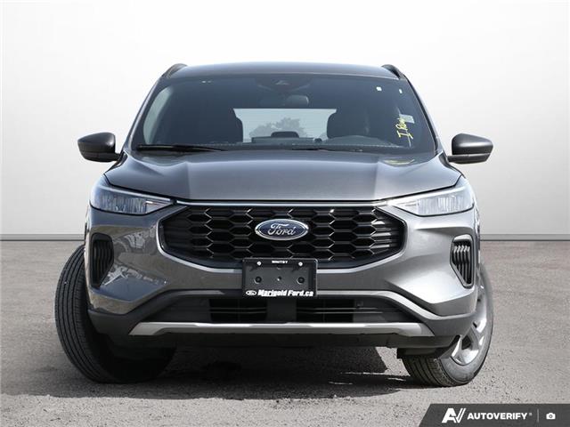 2026 Ford Escape ST-Line (Stk: 6-26ES0466) in Whitby - Image 2 of 32