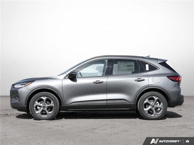 2026 Ford Escape ST-Line (Stk: 6-26ES0466) in Whitby - Image 3 of 32