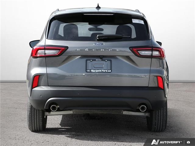2026 Ford Escape ST-Line (Stk: 6-26ES0466) in Whitby - Image 5 of 32