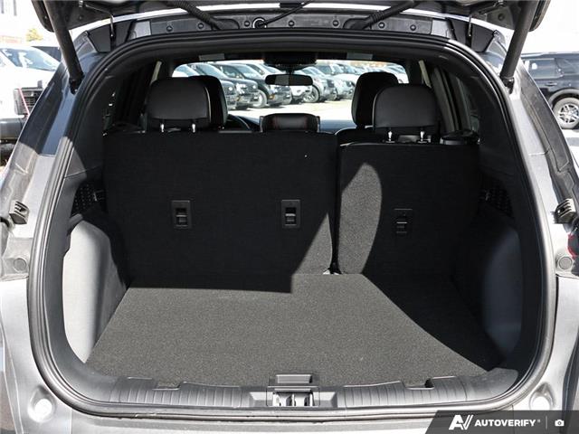 2026 Ford Escape ST-Line (Stk: 6-26ES0466) in Whitby - Image 13 of 32
