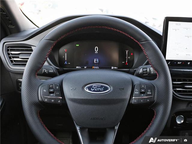 2026 Ford Escape ST-Line (Stk: 6-26ES0466) in Whitby - Image 16 of 32