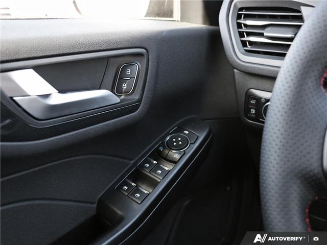 2026 Ford Escape ST-Line (Stk: 6-26ES0466) in Whitby - Image 20 of 32