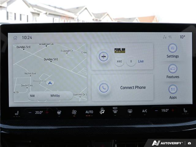 2026 Ford Escape ST-Line (Stk: 6-26ES0466) in Whitby - Image 25 of 32