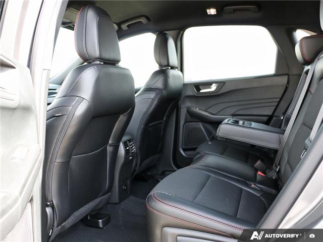 2026 Ford Escape ST-Line (Stk: 6-26ES0466) in Whitby - Image 28 of 32