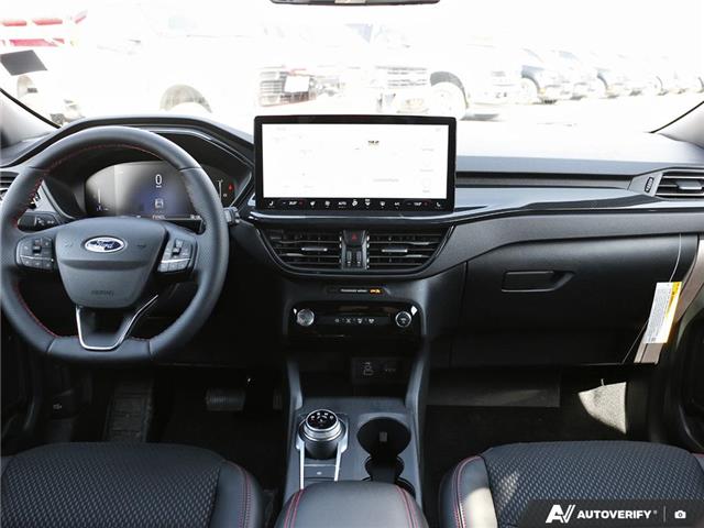 2026 Ford Escape ST-Line (Stk: 6-26ES0466) in Whitby - Image 29 of 32