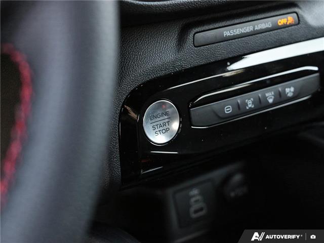 2026 Ford Escape ST-Line (Stk: 6-26ES0466) in Whitby - Image 30 of 32
