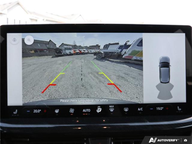 2026 Ford Escape ST-Line (Stk: 6-26ES0466) in Whitby - Image 31 of 32