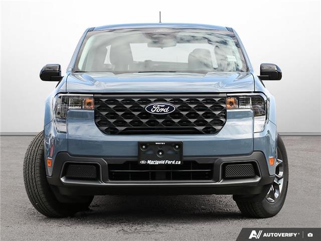 2026 Ford Maverick XLT (Stk: 6-26MK0469) in Whitby - Image 2 of 32