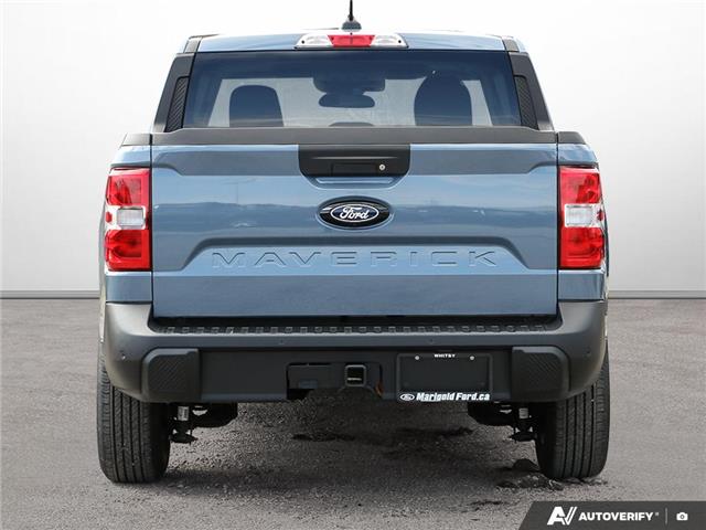2026 Ford Maverick XLT (Stk: 6-26MK0469) in Whitby - Image 5 of 32