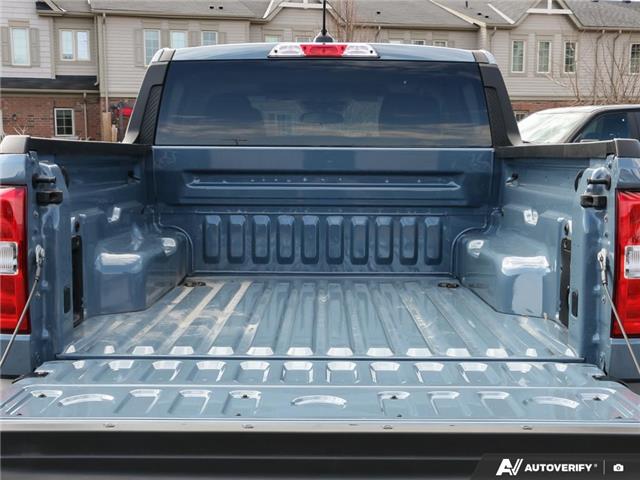 2026 Ford Maverick XLT (Stk: 6-26MK0469) in Whitby - Image 13 of 32