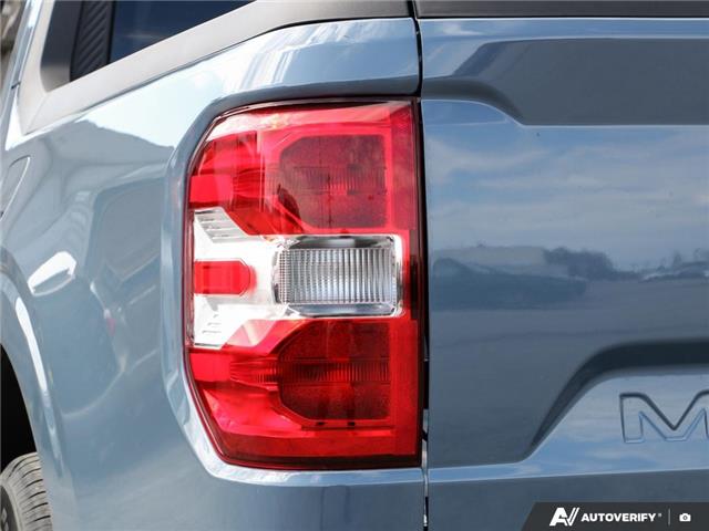 2026 Ford Maverick XLT (Stk: 6-26MK0469) in Whitby - Image 14 of 32