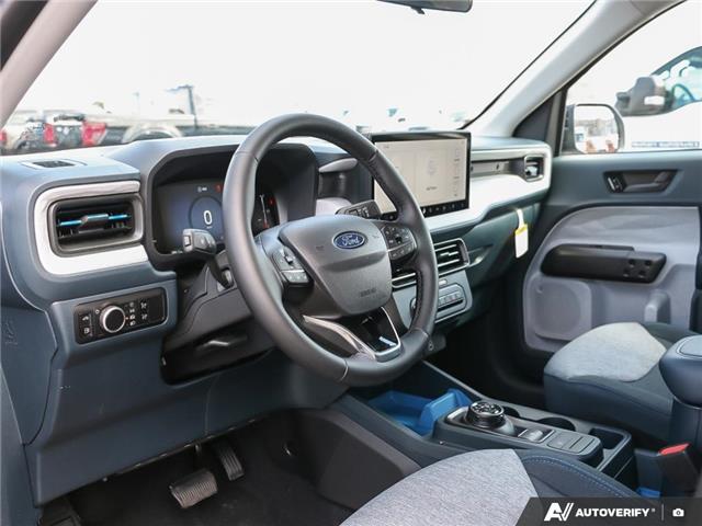 2026 Ford Maverick XLT (Stk: 6-26MK0469) in Whitby - Image 15 of 32