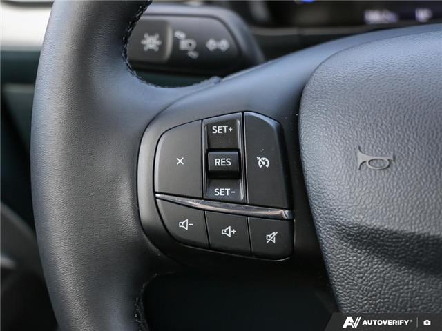2026 Ford Maverick XLT (Stk: 6-26MK0469) in Whitby - Image 21 of 32