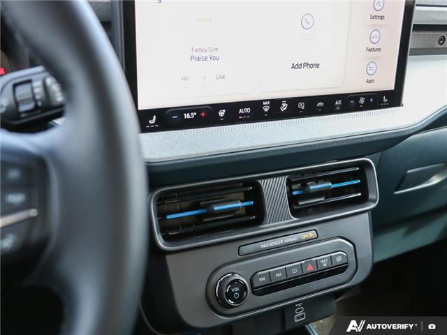 2026 Ford Maverick XLT (Stk: 6-26MK0469) in Whitby - Image 23 of 32