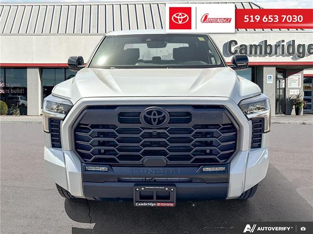 2026 Toyota Tundra Hybrid Limited (Stk: 2604230) in Cambridge - Image 2 of 17 2026 Toyota Tundra Hybrid Limited (Stk: 2604230) in Cambridge - Image 2 of 17
