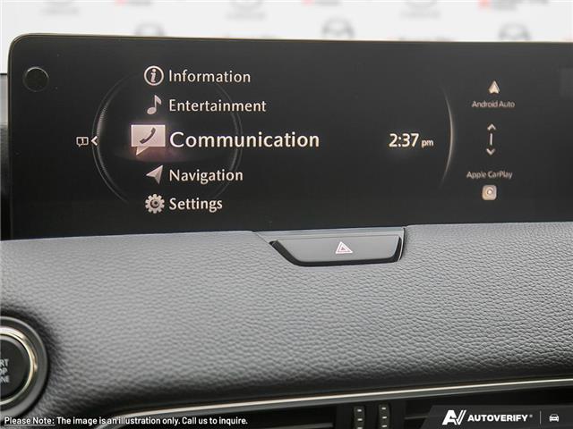 2026 Mazda CX-90 MHEV GT (Stk: 1726X97615) in London - Image 17 of 23