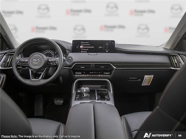 2026 Mazda CX-90 MHEV GT (Stk: 1726X97615) in London - Image 20 of 23