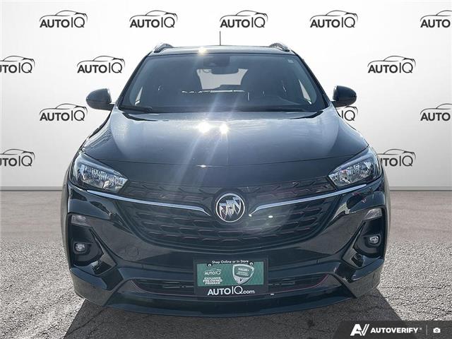 2021 Buick Encore GX Preferred (Stk: T292A) in Grimsby - Image 2 of 25