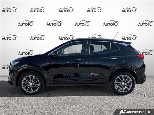 2021 Buick Encore GX Preferred (Stk: T292A) in Grimsby - Image 3 of 25