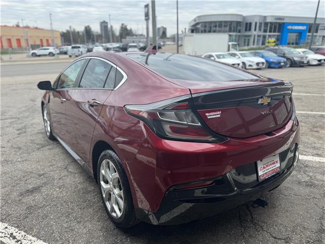 2017 Chevrolet Volt Premier (Stk: 2604139) in Waterloo - Image 3 of 22 2017 Chevrolet Volt Premier (Stk: 2604139) in Waterloo - Image 3 of 22