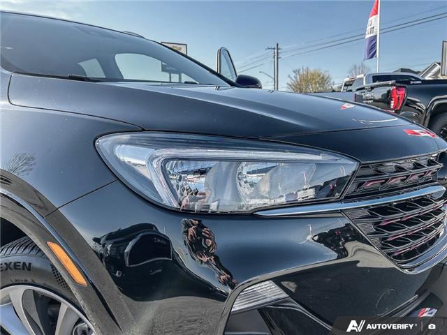 2021 Buick Encore GX Preferred (Stk: T292A) in Grimsby - Image 8 of 25