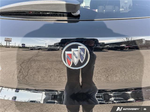 2021 Buick Encore GX Preferred (Stk: T292A) in Grimsby - Image 9 of 25
