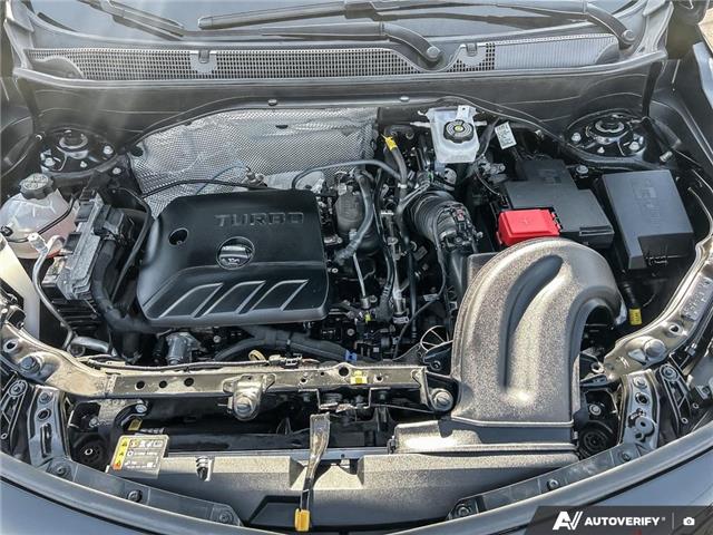 2021 Buick Encore GX Preferred (Stk: T292A) in Grimsby - Image 10 of 25