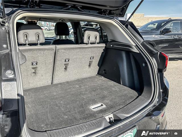 2021 Buick Encore GX Preferred (Stk: T292A) in Grimsby - Image 12 of 25